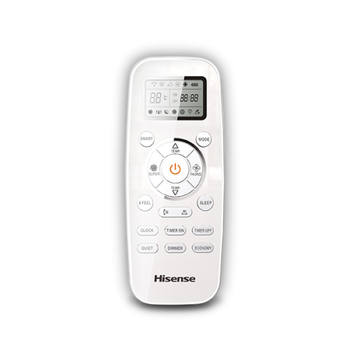 HISENSE Сплит-системы кассетного типа серии HEAVY CLASSIC AUC-48HR4SHA
